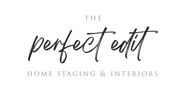 The Perfect Edit Home Staging & Interiors