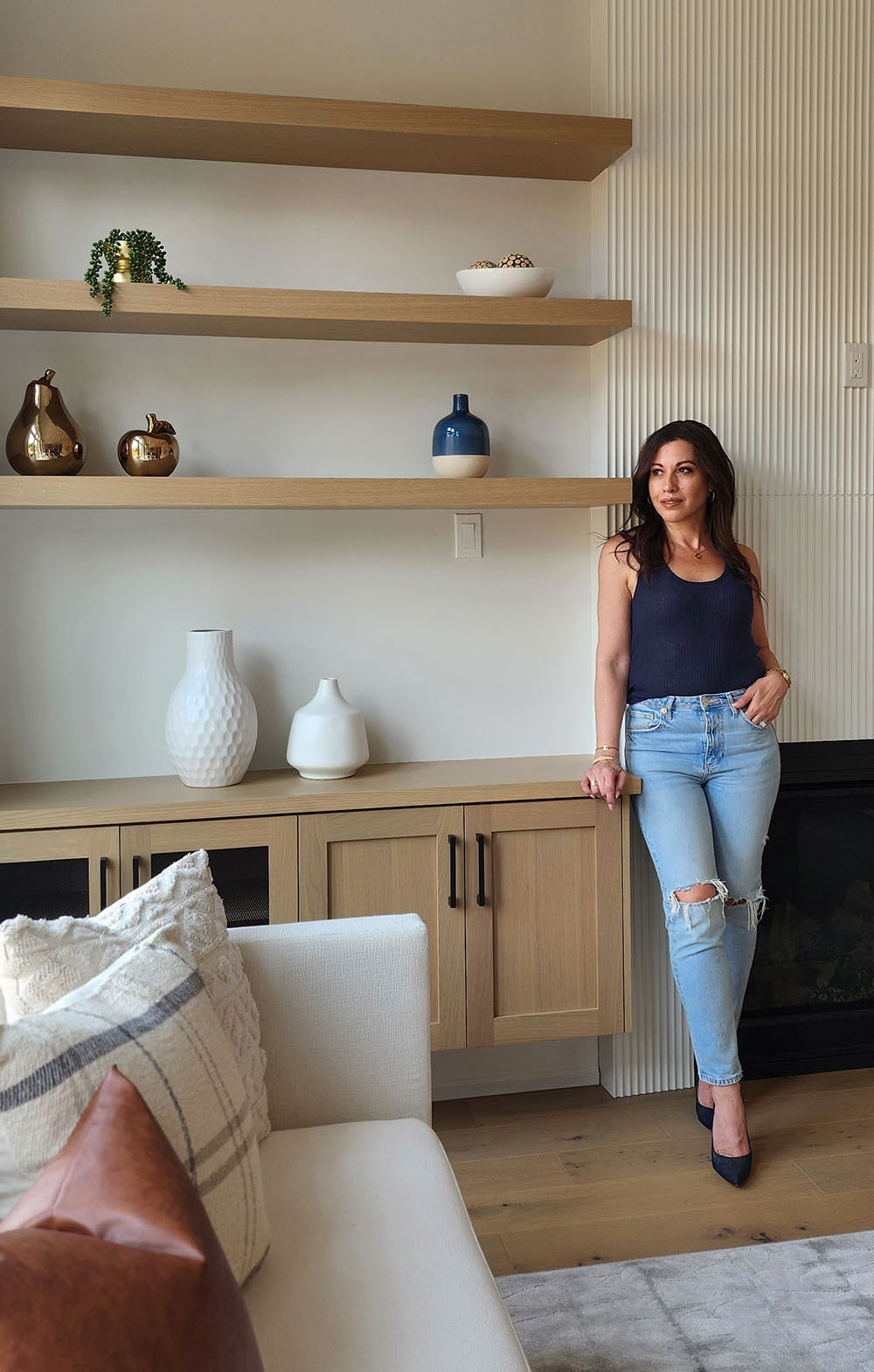 Gina Christodoulis 3b