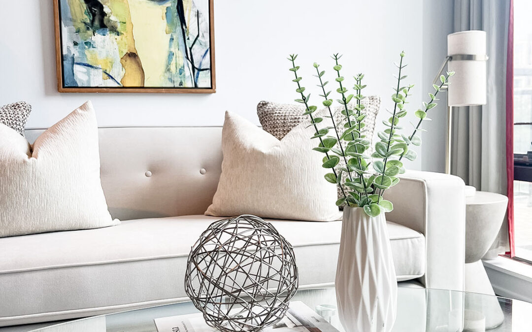 Elevate Your Home Styling Game with These Amazon Favorites