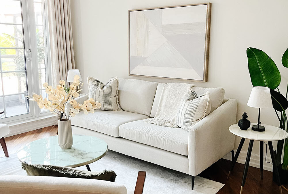 The Ultimate Guide to Staging Your Home for Sale: Step-by-Step Process to Maximize Value